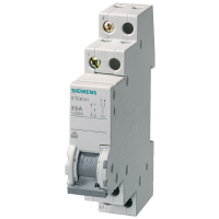 Wyłącznik grupowy 20 A 2 grupy | 5TE8142 Siemens