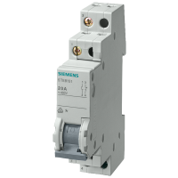 Przełącznik schodowy 20 A 3ZZ 1ZR | 5TE8153 Siemens