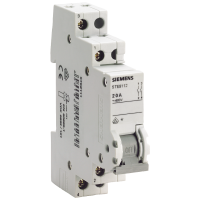 Rozłącznik 32 A 2ZZ zacisk 6 mm² | 5TE8212 Siemens