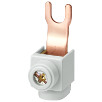 Zacisk zasilania izolowany na 1,5 mm² do 25 mm² w wersjach widełkowych | 5SH5328 Siemens