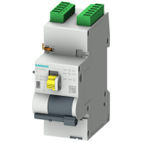 Napęd zdalny Power ze zwiększonymi wymaganiami (temperatura, kolej) 30V AC | 5ST3070 Siemens
