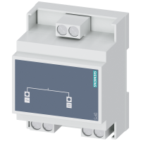 Wyposażenie do 3KC3, 3KC4 podwójne połączenie z siecią, DPS do zasilania elektrycznego | 3KC9625-1 Siemens