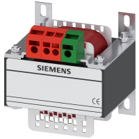 Wyposażenie do 3KC4, 3KC8 autotransformator 400V na 230V 200VA do 250-3200A | 3KC9824-1 Siemens