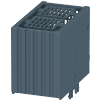 Akcesoria do 3KD WLK. 3, krótka osłona zaciski (zestaw 6szt) | 3KD9304-7 Siemens