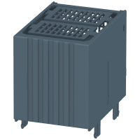 Akcesoria do 3KD WLK. 4, krótka osłona zaciski (zestaw 6szt) | 3KD9404-7 Siemens