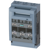 Rozłącznik izolacyjny bezpiecznikowy 3NP1, 3-bieg., NH1, 250 A, SENTRON | 3NP1143-1DA20 Siemens