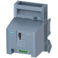 Wkładka do uchwytu z MFM, do wielkości NH00, wyposażenie | 3NP1933-1GB10 Siemens
