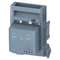 Wkładka do uchwytu z EFM10, do wielkości NH00, wyposażenie | 3NP1933-1GB20 Siemens