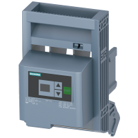 Wkładka do uchwytu z EFM25, do wielkości NH00, wyposażenie | 3NP1933-1GB50 Siemens