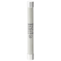 Wkładka bezpiecznika cylindrycznego, 10x85 mm, 12 A, gPV, Un DC: 1500 V, SENTRON | 3NW6606-4 Siemens