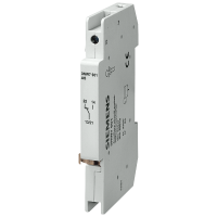 Pomocniczy wyłącznik prądu 1CO dla podstaw bezpiecznikowych do wkładek bezp. cylind.wielk.22x58mm | 3NW7902 Siemens