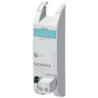 Konwerter o nap. steruj. 24V AC/DC | 3RF2900-0EA18 Siemens