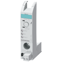 Monitorowanie obciążenia Basis zakres prądu 6A napięcie sterujące 24V DC | 3RF2906-0FA08 Siemens