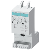Nastawnik mocy zakres prądu 20A 110-230V/24V AC/DC | 3RF2920-0KA13 Siemens