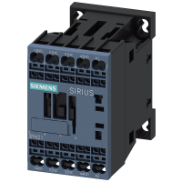 Stycznik pomocniczy, 2NO+2NC, AC 24V, 50/60Hz, S00, przyłącze sprężynowe | 3RH2122-2AB00 Siemens