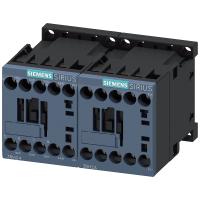 Stycznik pomocniczy, 2NO+2NC, DC 110V, S00, przyłącze śrubowe | 3RH2422-1BF40 Siemens