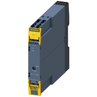 Kompaktowy moduł ASIsafe SlimLine SC17.5F digital safety 2F-DI, IP20 zaciski śrubowe | 3RK1205-0BE00-2AA2 Siemens