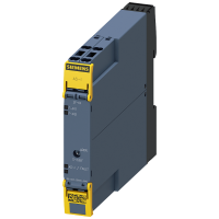 Kompaktowy moduł ASIsafe SlimLine SC17.5F digital safety 2F-DI, IP20 przyłącze sprężynowe | 3RK1205-0BG00-2AA2 Siemens
