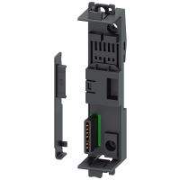 Złączka zamykająca do urządzeń ASi SlimLine Compact 22.5 połączenie U_ASI i Uaux | 3RK1901-1YA11 Siemens