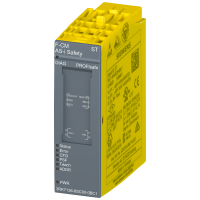 Moduł komunikacyjny SIMATIC ET 200SP Safety F-CM AS-interface Safety | 3RK7136-6SC00-0BC1 Siemens
