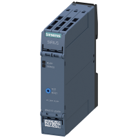 Termistorowy przekaźnik ochronny silnika standard AC/DC 24-240V przyłącze sprężynowe 2zestyki przeł. | 3RN2013-2GW30 Siemens
