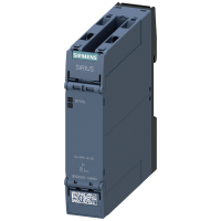 Przekaźnik dołączający w obudowie przemysłowej, 1 zestyk przełączny, AC/DC 24-240V przyłącze śrubowe | 3RQ2000-1AW00 Siemens