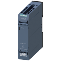 Przekaźnik dołączający w obudowie przemysłowej 1 zestyk przełączny AC/DC 24-240V przyłącze sprężyn. | 3RQ2000-2AW00 Siemens
