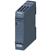 Przekaźnik dołączający w obudowie przemysłowej 3W AC/DC 24-240V przyłącze sprężynowe pozł. i utward. | 3RQ2000-2CW01 Siemens