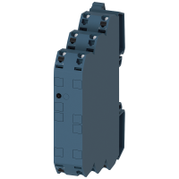 Konwerter sygnałów UC 24-240V, 3-drożny wł.: 0-10V, 0/4-20mA wyj.: 0-10V, 0/4-20mA | 3RS7005-2FW00 Siemens