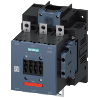Stycznik mocy 75KW/400V/AC-3 | 3RT1055-6AF36-3PA0 Siemens