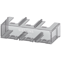Osłona przyłącza do przyłączy szynowych | 3RT1956-4EA4 Siemens