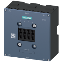 Komora łukowa do S10 do stycznika 3RT1066, 160kW/AC-3 | 3RT1966-7A Siemens