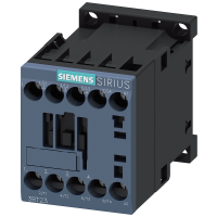 Stycznik do obciążeń rezystancyjnych 230V 50Hz 22A AC-1 | 3RT2317-1AP00 Siemens