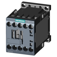 Stycznik 2NO+2NC, AC-3, 5,5kW AC230V 50Hz 4-bieg. 2NO+2NC | 3RT2517-1AP00 Siemens