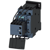 Stycznik AC-6B, 25kVAr/400V, 1NO+2NC, AC 230V, 50Hz, 3-biegunowy | 3RT2627-1AP05 Siemens