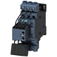 Stycznik AC-6B, 33kVAr/400V, 1NO+2NC, AC 230V, 50Hz, 3-biegunowy | 3RT2628-1AP05 Siemens