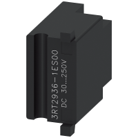 Bezpiecznik przepięciowy, kombinacja diod DC 30-250V | 3RT2936-1ES00 Siemens