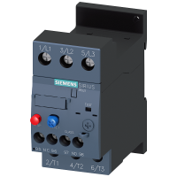 Przekaźnik przeciążeniowy 14-20A ochrona silnika S0, CLASS 10 | 3RU2126-4BB1 Siemens