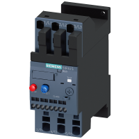 Przekaźnik przeciążeniowy 14-20A ochrona silnika S0, CLASS 10 | 3RU2126-4BC1 Siemens