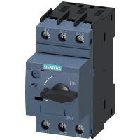 Wyłącznik S00, Ochrona silnika, Class 10, wyzw. A 0,9-1,25A, wyzw. N 16A | 3RV2011-0KA10 Siemens