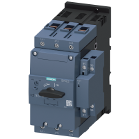 Wyłącznik S3, Ochrona silnika, CLASS 10, wyzw. A 80-100A, wyzw. N 1300 A | 3RV2142-4MA10 Siemens