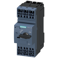 Wyłącznik S0 do kombinacji rozruch. 20A, wyzw. N 260A | 3RV2321-4BC20 Siemens
