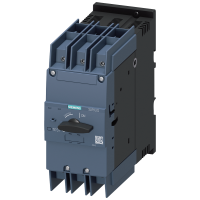 Wyłącznik S3, do ochrony instalacji, UL 489, CSA C22.2 nr 5-02, wyzw. N 325 A | 3RV2742-5DD10 Siemens