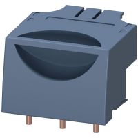 Wtyczka łączeniowa do wyłącznika wielkość S0 przyłącze sprężynowe | 3RV2927-5AA00 Siemens