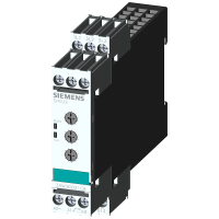 Softstart SIRIUS łagodny rozruch 22,5 mm 3A, 1,1kW/400V, 40 stopni, AC200-400V, AC/DC24-230V | 3RW3003-1CB54 Siemens