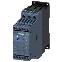 Softstart SIRIUS łagodny rozruch S0, 32A, 15kW/400V, 40 stopni, AC200-480V, AC/DC110-230V | 3RW4027-1BB14 Siemens