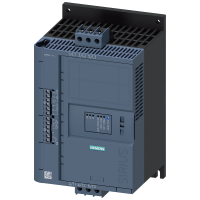 Softstart Sirius 3RW52 18A, 24VACDC, wej. termistorowe, przył. śrubowe | 3RW5214-1TC04 Siemens