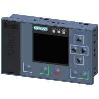 Moduł HMI High-Feature | 3RW5980-0HF00 Siemens