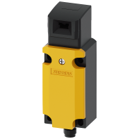Zabezpieczający łącznik pozycyjny z oddzielnym wyzwalaczem, 40 mm, wg EN50041 1NO/1NC | 3SE5114-0RV10-1AC5 Siemens