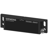 Wyłącznik elektromagnetyczny element przełączający, 25x88 mm, 20E, wtyczka M8 4-bieg. | 3SE6604-2BA01 Siemens